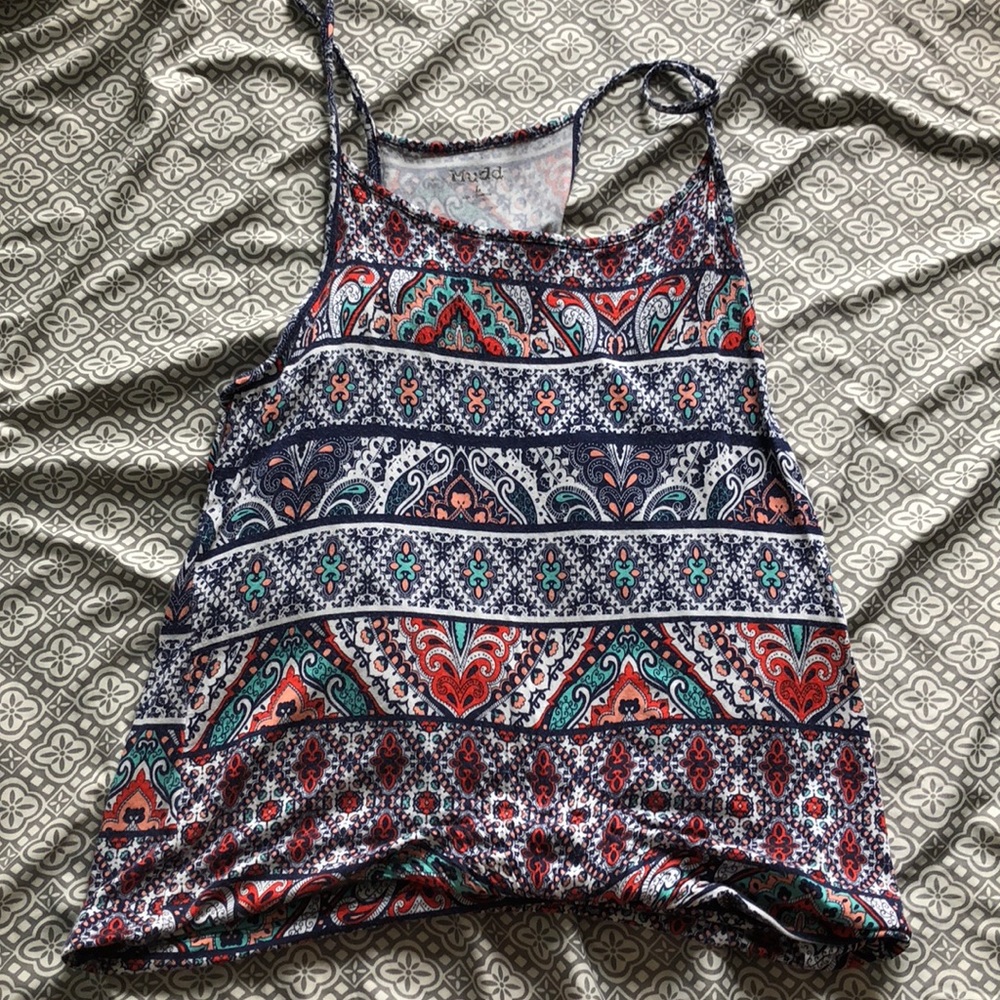 tank top
